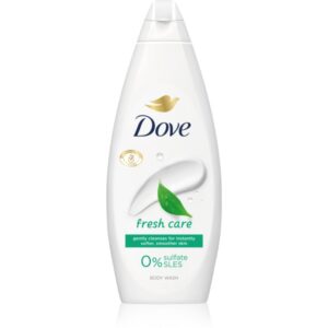Dove Fresh Care Shower Gel gel de duș 720 ml-ro