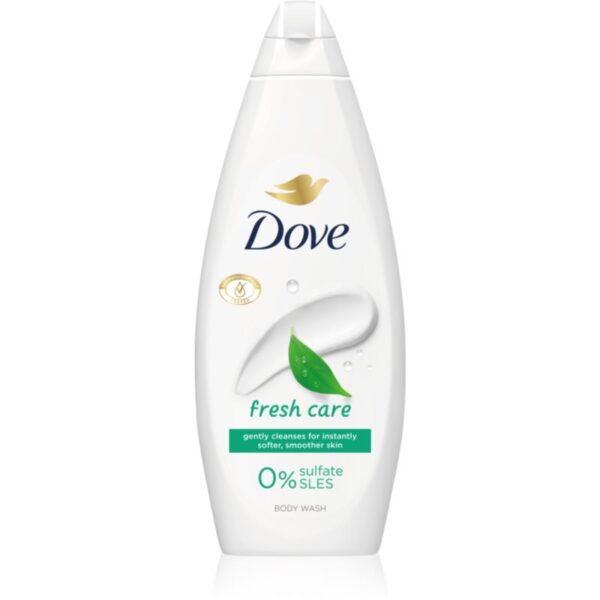 Dove Fresh Care Shower Gel gel de duș 720 ml-ro