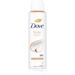 Dove Fruity Fresh Antiperspirant deodorant spray revigorant 150 ml-ro