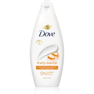 Dove Fruity Nourish gel de duș 250 ml-ro