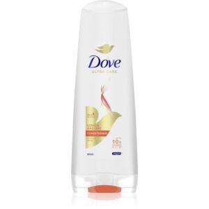 Dove Long & Radiant balsam pentru par obosit fara stralucire 350 ml-Țena