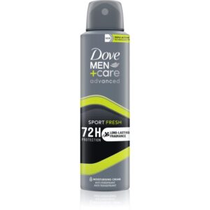 Dove Men+Care Advanced antiperspirant pentru barbati Sport Fresh 150 ml-Țena