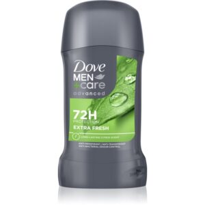 Dove Men+Care Antiperspirant antiperspirant puternic 48 de ore pentru bărbați 50 ml-ro