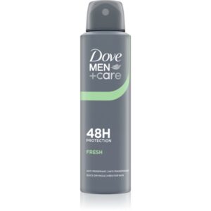 Dove Men+Care Antiperspirant spray anti-perspirant 48 de ore 150 ml-ro
