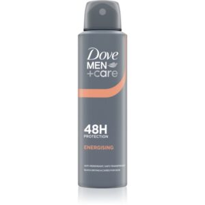 Dove Men+Care Energising Antiperspirant deodorant răcoritor pentru barbati 150 ml-ro