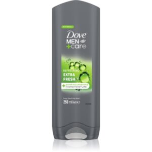 Dove Men+Care Extra Fresh gel de duș corp si fata 250 ml-ro