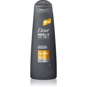 Dove Men+Care Thickening sampon fortifiant pentru barbati 250 ml-ro