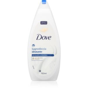 Dove Original Shower Gel gel de dus hidratant pentru femei 750 ml-ro
