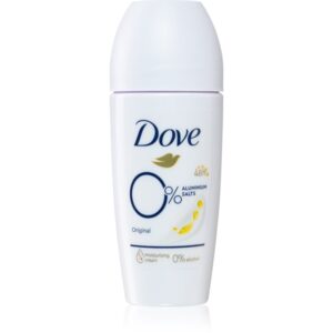Dove Original deodorant roll-on 50 ml-ro
