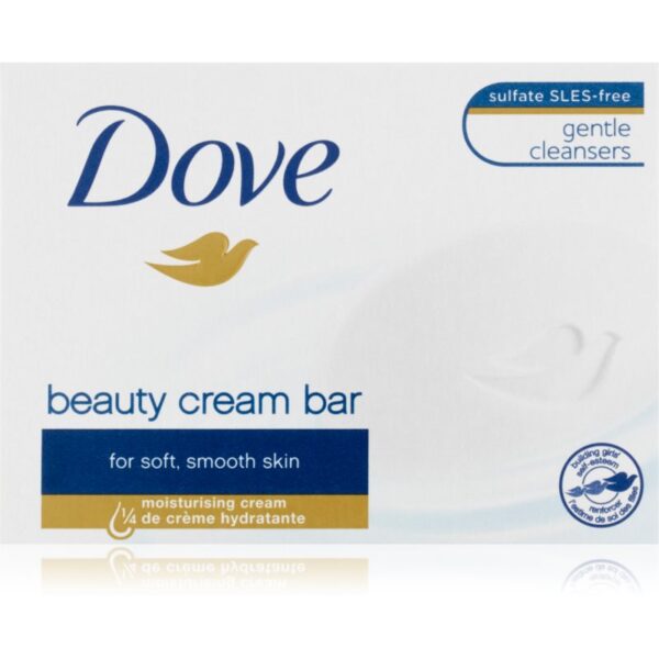 Dove Original săpun solid pentru curățare 90 g-ro