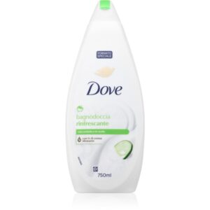 Dove Refreshing Shower Gel gel de duș pentru femei 750 ml-ro