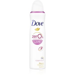 Dove Zinc Complex deodorant spray Rose 150 ml-Țena