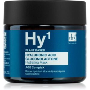 Dr Botanicals Hy 1 masca faciale 60 ml-ro