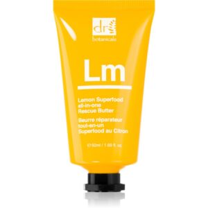 Dr Botanicals Lemon balsam hidratant de mâini 50 ml-Țena