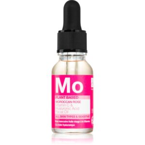 Dr Botanicals Moroccan Rose ulei hidratant 15 ml-ro