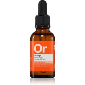 Dr Botanicals Orange ser facial regenerant 30 ml-Țena