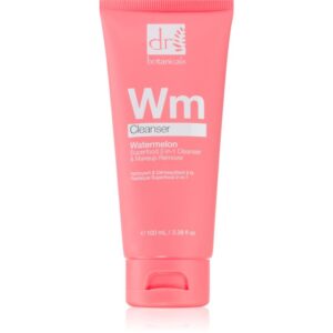 Dr Botanicals Wm demachiant 100 ml-Țena