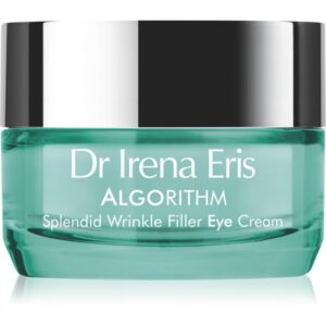 Dr Irena Eris Algorithm Crema de ochi pentru corectarea ridurilor 15 ml-ro