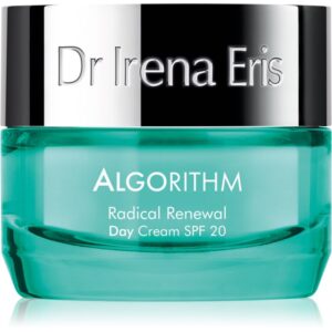 Dr Irena Eris Algorithm crema de zi regeneranta SPF 20 50 ml-ro