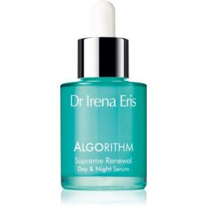 Dr Irena Eris Algorithm ser întinerire intensivă 30 ml-ro