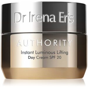 Dr Irena Eris Authority crema de zi pentru lifting SPF 20 50 ml-Țena