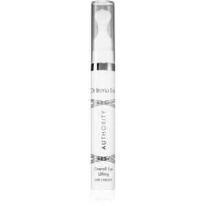 Dr Irena Eris Authority ser pentru ochi cu efect de lifting ziua și noaptea 15 ml-ro