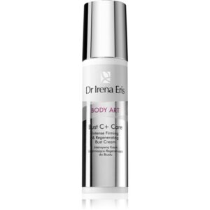 Dr Irena Eris Body Art Bust C+ Care cremă pentru fermitatea ți regenerarea bustului 100 ml-ro