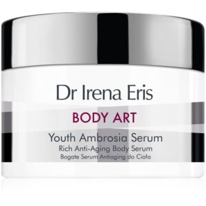 Dr Irena Eris Body Art Youth Ambrosia Serum ler pentru corp anti-îmbătrânire 200 ml-Țena