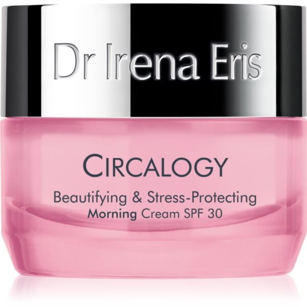 Dr Irena Eris Circalogy cremă facială revitalizantă SPF 30 50 ml-ro