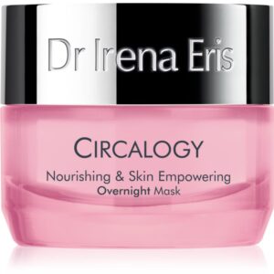 Dr Irena Eris Circalogy mască hrănitoare de noapte 50 ml-ro