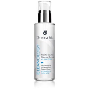 Dr Irena Eris Cleanology apa cu particule micele pentru toate tipurile de ten 200 ml-ro