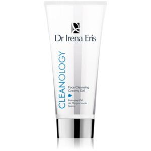 Dr Irena Eris Cleanology gel cremos pentru curatare faciale 175 ml-ro