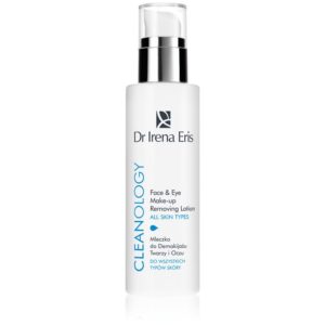 Dr Irena Eris Cleanology lapte demachiant pentru toate tipurile de ten 200 ml-ro