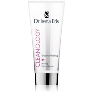 Dr Irena Eris Cleanology peeling enzimatic pentru ten uscat și sensibil 75 ml-ro