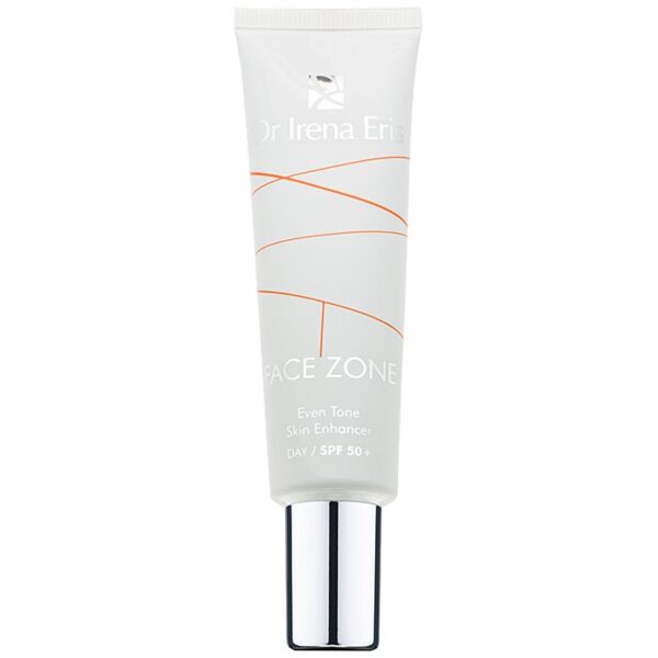 Dr Irena Eris Face Zone cremă antirid și fermitate SPF 50+ 30 ml-Țena
