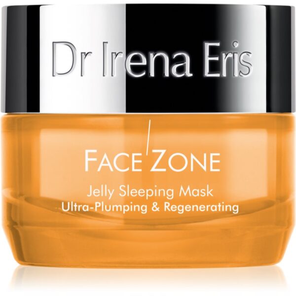 Dr Irena Eris Face Zone masca anti-riduri cu efect de hidratare 50 ml-ro
