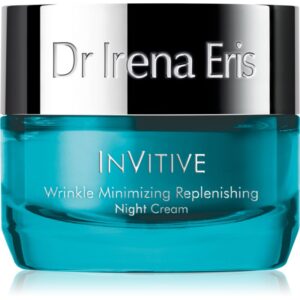 Dr Irena Eris InVitive crema de noapte pentru contur 50 ml-Țena