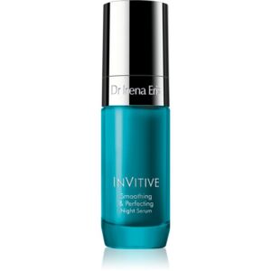 Dr Irena Eris InVitive ser de noapte cu efect revitalizant 30 ml-Țena
