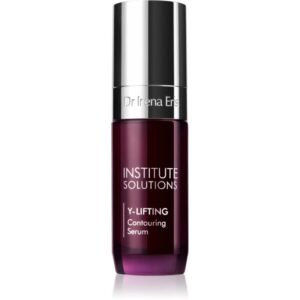 Dr Irena Eris Institute Solutions Y-Lifting ser cu efect de lifting pentru față și gât 30 ml-Țena