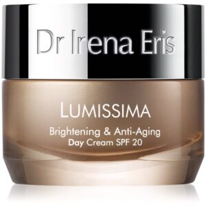 Dr Irena Eris Lumissima crema anti-rid stralucitoare SPF 20 50 ml-ro