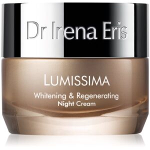 Dr Irena Eris Lumissima crema de noapte pentru albire 50 ml-ro