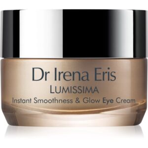 Dr Irena Eris Lumissima cremă de ochi cu efect de netezire și de iluminare 15 ml-ro