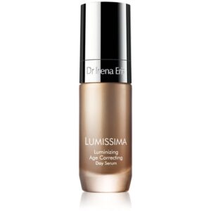 Dr Irena Eris Lumissima ser pentru diminuarea ridurilor pentru uniformizarea nuantei tenului 30 ml-ro