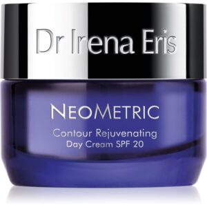 Dr Irena Eris Neometric crema de zi de intinerire 50 ml-ro