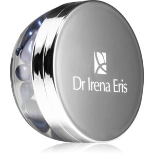 Dr Irena Eris Neometric ser de noapte antirid în capsule pentru zona din jurul ochilor și a buzelor 45 buc-Țena