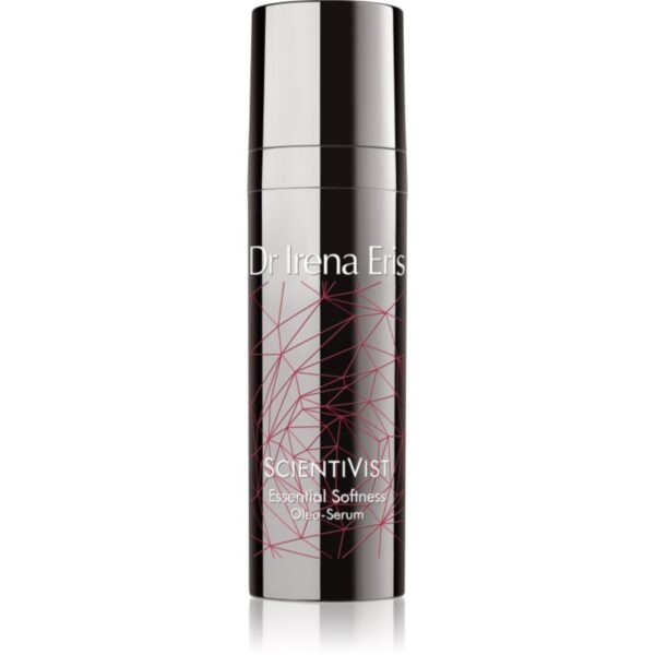 Dr Irena Eris ScientiVist ser ulei cu efect de netezire 30 ml-Țena