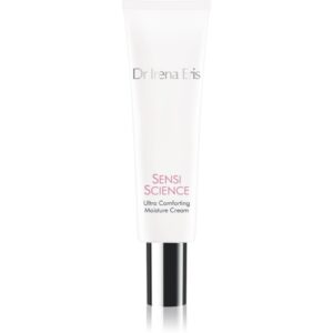 Dr Irena Eris Sensi Science Ultra Comforting Moisture Cream Day & Night crema hidratanta ce are efect impotriva ridurilor pentru piele sensibilă 40 ml-ro