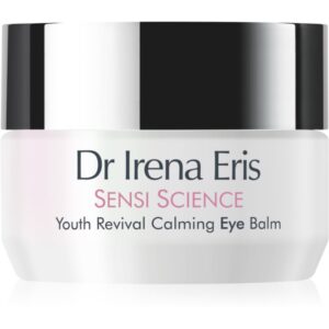 Dr Irena Eris Sensi Science Youth Revival Calming Eye Balm balsam calmant pentru ochi sensibili 15 ml-Țena