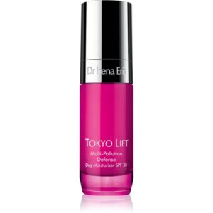 Dr Irena Eris Tokyo Lift crema de zi hidratanta SPF 30 30 ml-Țena