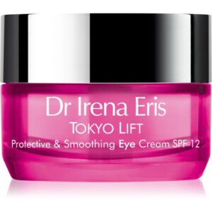 Dr Irena Eris Tokyo Lift cremă pentru ochi SPF 12 15 ml-ro